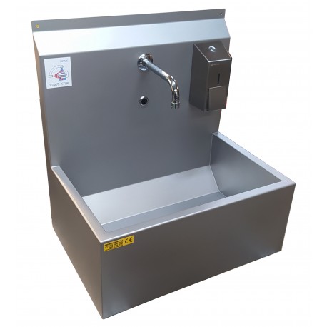 UMYWALKA 1-STANOWISKOWA FOTO